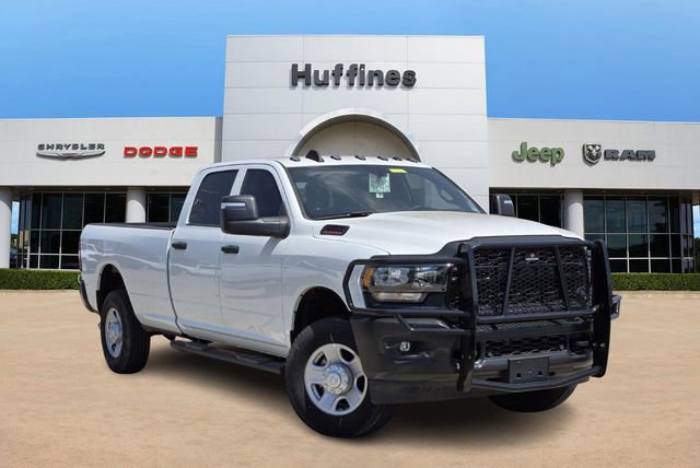 Used 2023 RAM 3500 Tradesman