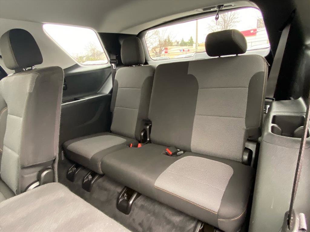 Used 2019 Chevrolet Traverse LS image 20