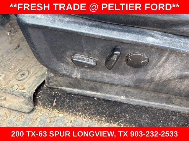 Certified 2023 Ford F150 XLT w/ Equipment Group 302A High AWD/4WD image 13