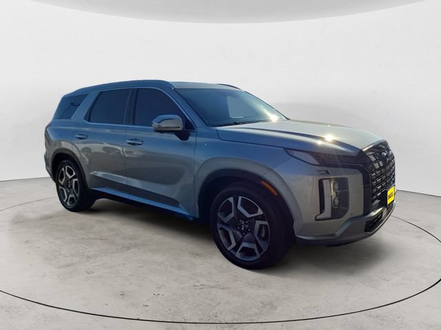 Used 2024 Hyundai Palisade SEL w/ Premium Package AWD/4WD image 7