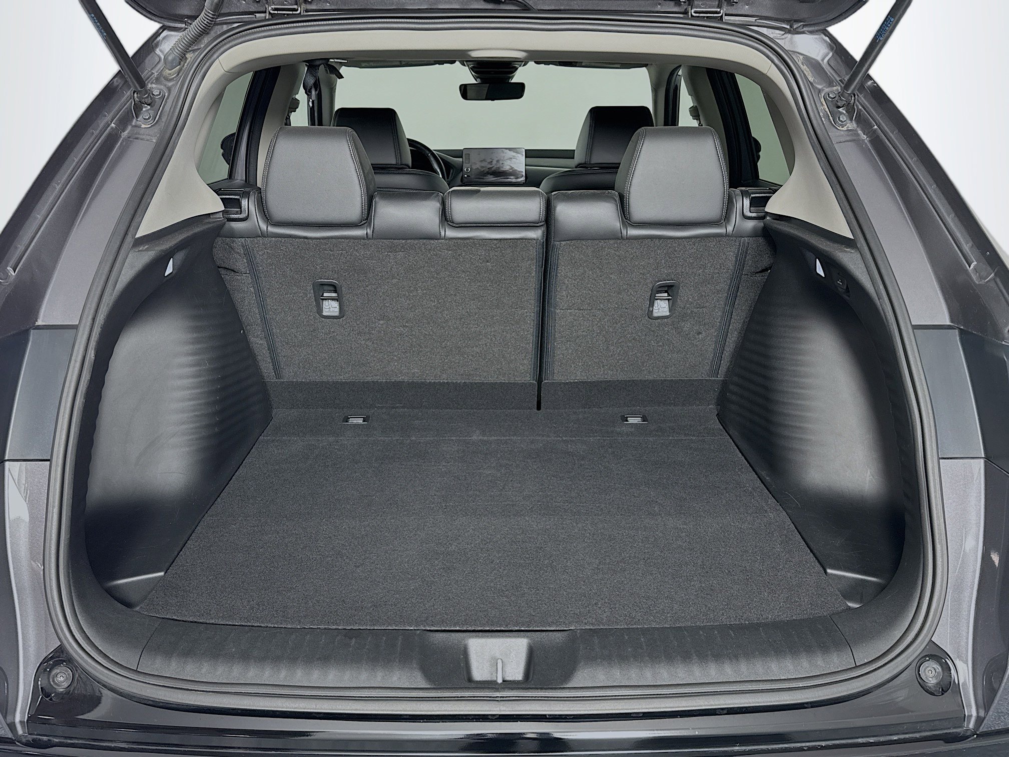 Certified 2024 Honda HR-V EX-L image 25