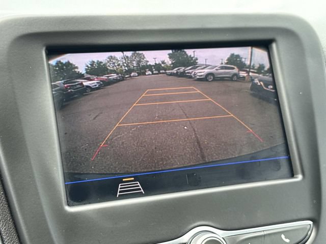 Used 2020 Chevrolet Equinox LT AWD/4WD image 20