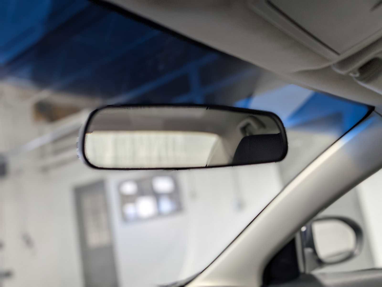 Used 2011 MAZDA MAZDA6 i Touring image 29