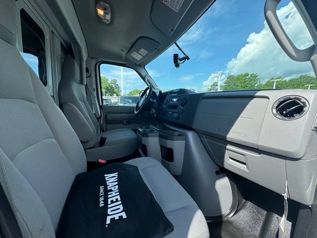 New 2025 Ford E-350 and Econoline 350 Super Duty w/ Power Equipment Group RWD image 33