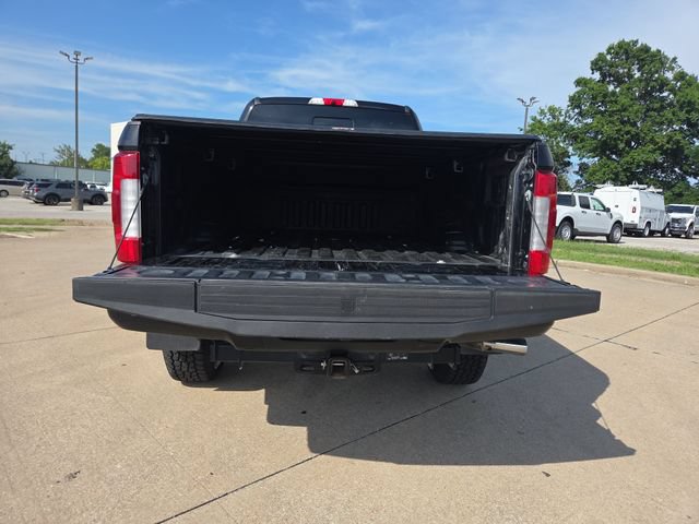 Used 2019 Ford F350 Limited w/ FX4 Off-Road Package AWD/4WD image 22