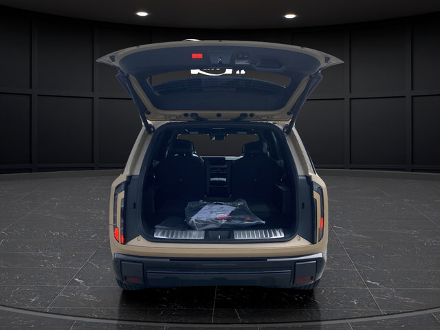 New 2027 Kia Telluride SX X-Line AWD/4WD image 34