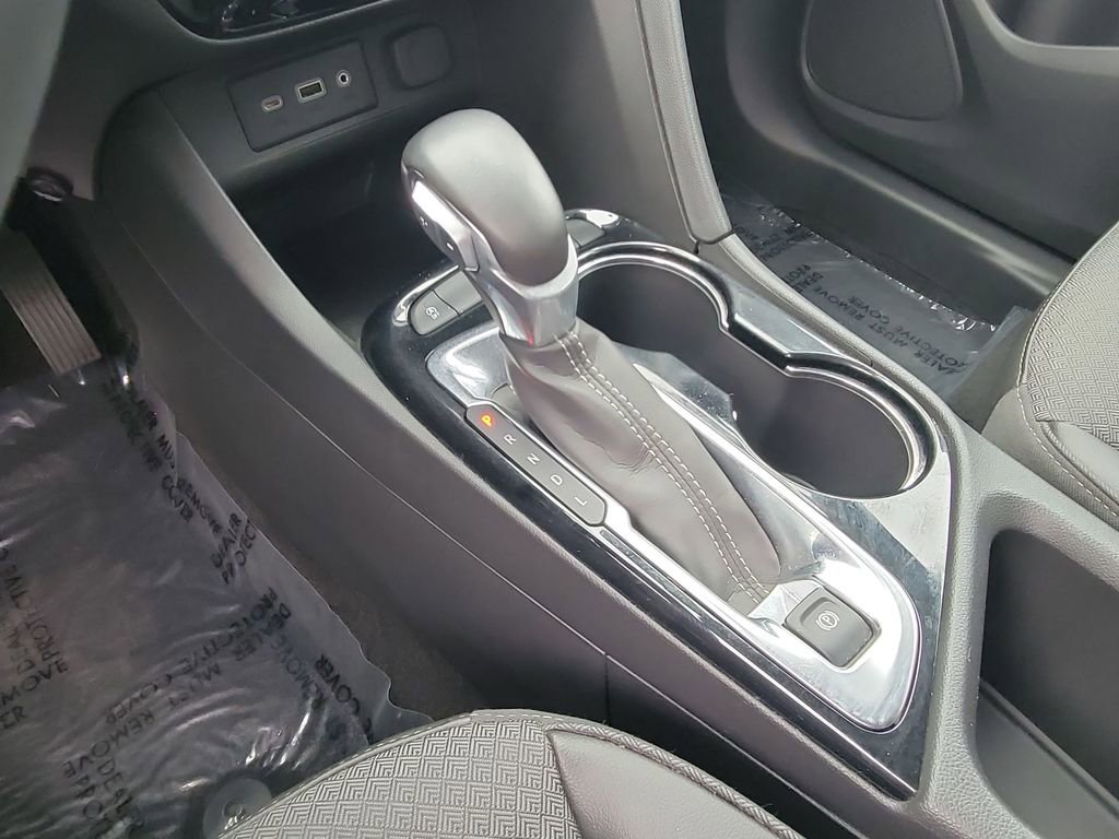 Used 2023 Buick Encore GX Select w/ Safety Package II FWD image 15