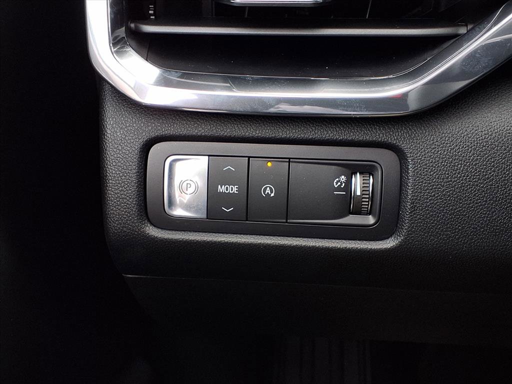 New 2026 GMC Acadia Elevation w/ Black Edition image 12