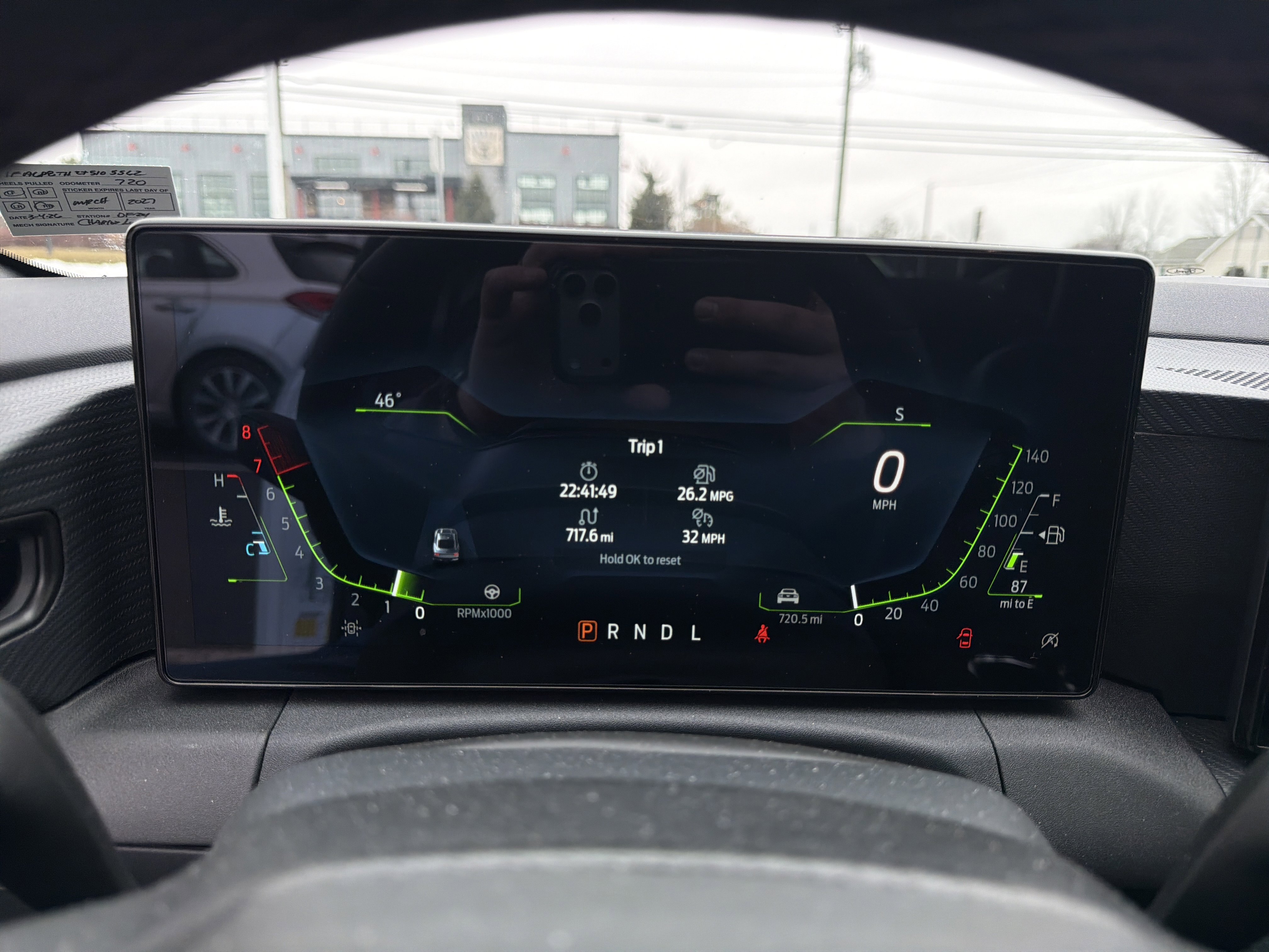 Used 2026 Ford Mustang EcoBoost image 20