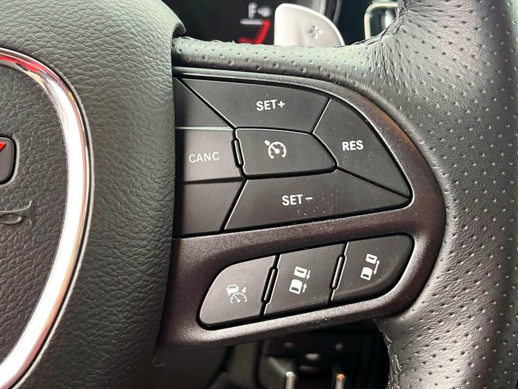 Certified 2025 Dodge Durango GT AWD/4WD image 25