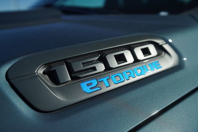 New 2026 RAM 1500 Big Horn image 38