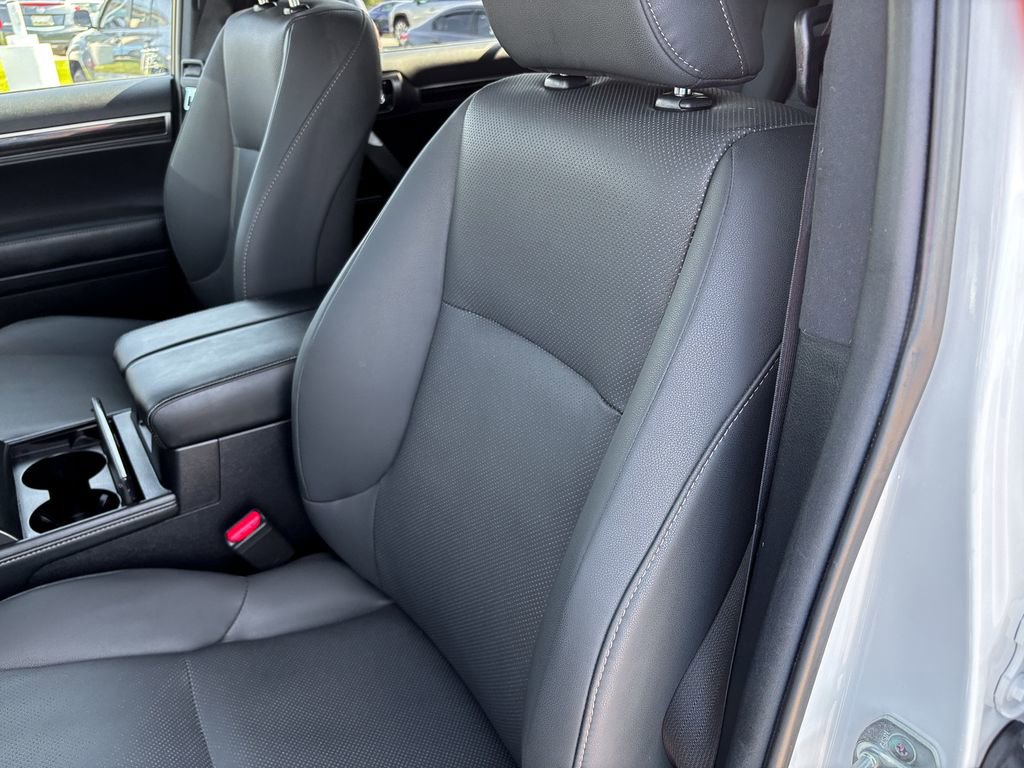 Used 2023 Lexus GX 460 Premium w/ Premium Package AWD/4WD image 19