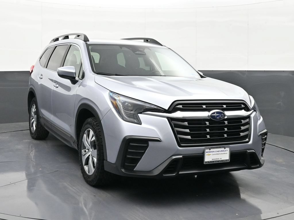 Used 2024 Subaru Ascent Premium w/ Convenience Package AWD/4WD image 7