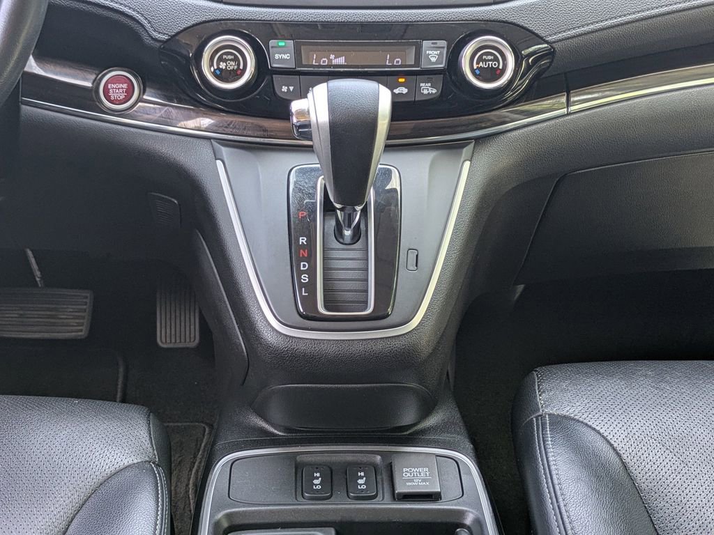 Used 2016 Honda CR-V Touring image 23