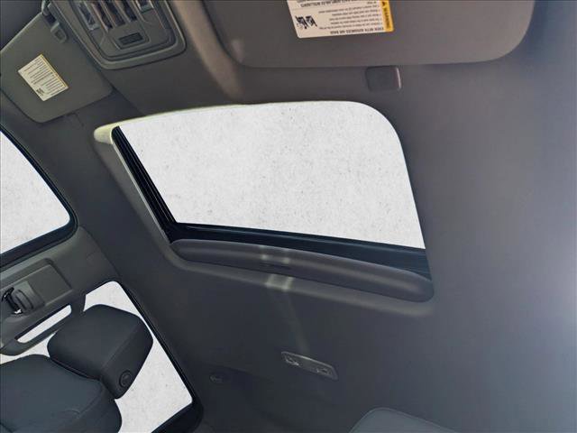 New 2026 Chevrolet Silverado 1500 LT Trail Boss w/ LT Trail Boss Premium Package image 15