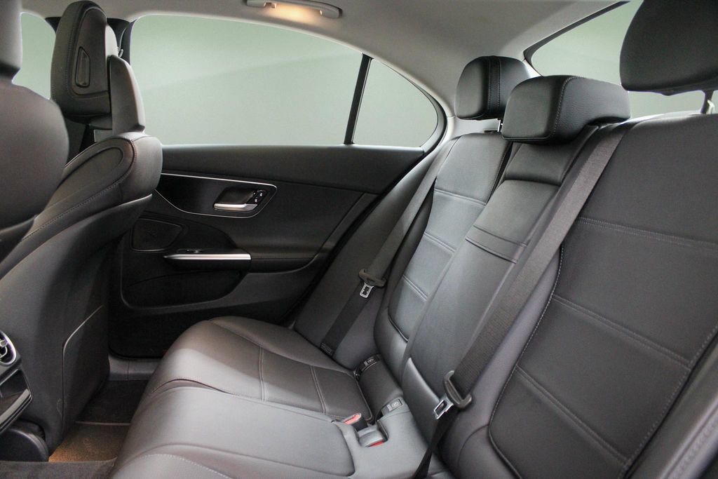 Used 2024 Mercedes-Benz C 300 Sedan image 26