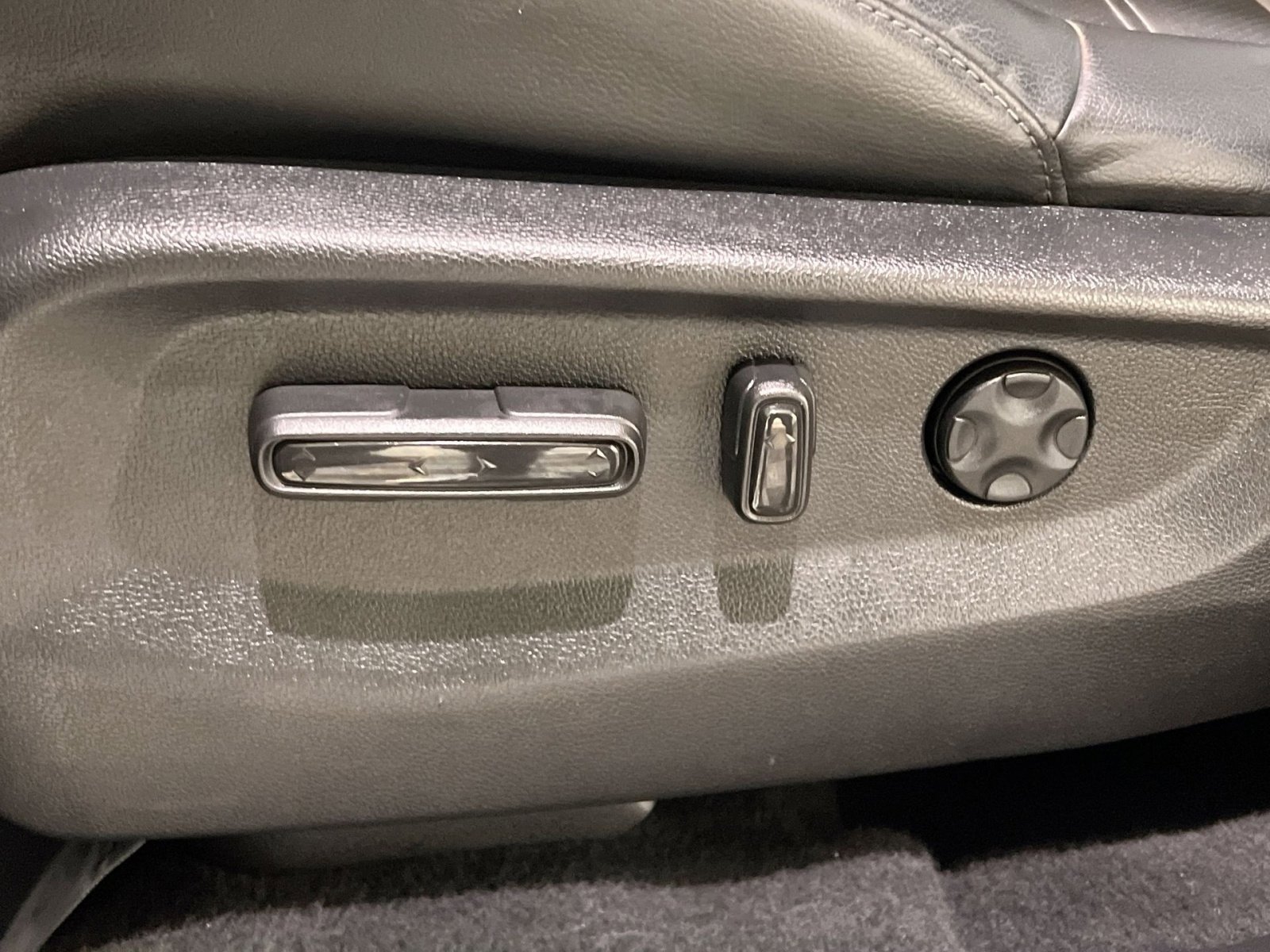 Used 2022 Honda CR-V Touring image 24