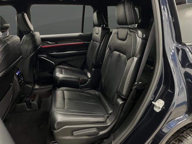 Used 2023 Jeep Grand Cherokee L Overland image 33