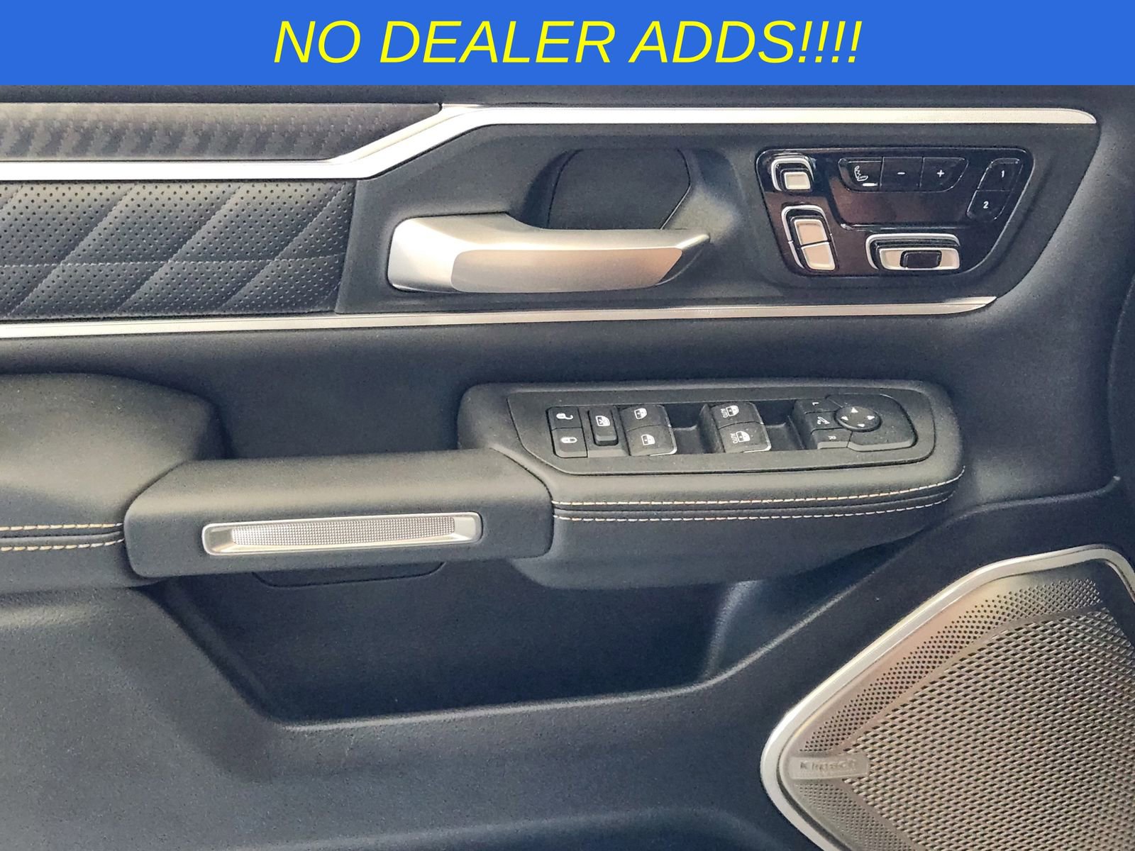 New 2026 RAM 1500 Tungsten w/ Trailer Tow Group image 21