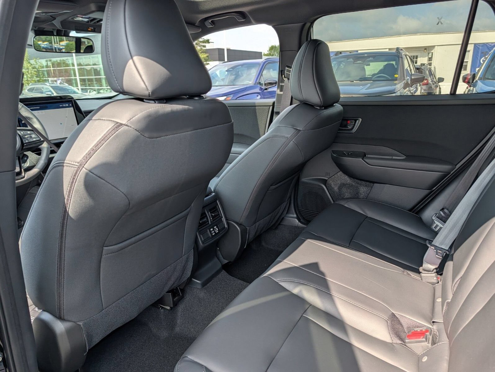 New 2026 Subaru Outback Premium AWD/4WD image 26