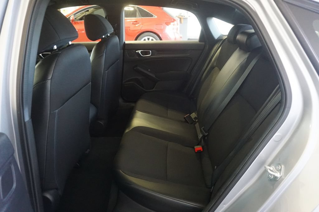 Used 2024 Honda Civic Sport image 17