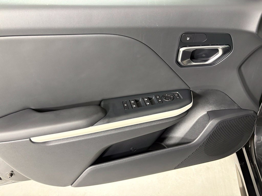 New 2026 Kia K4 EX FWD image 14