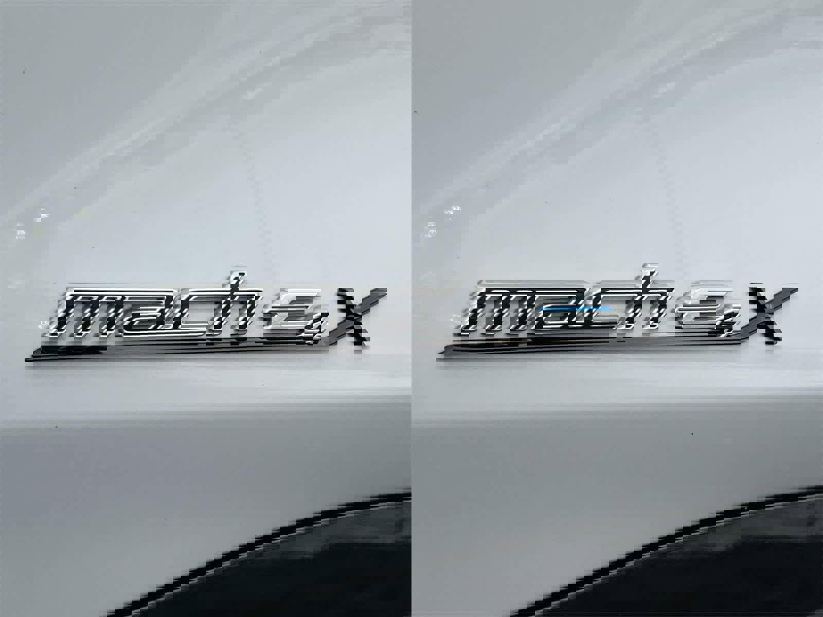 Used 2021 Ford Mustang Mach-E Premium w/ Interior Protection Package image 13