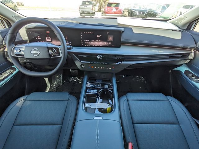 New 2026 Nissan Murano Platinum w/ Cargo Package AWD/4WD image 17