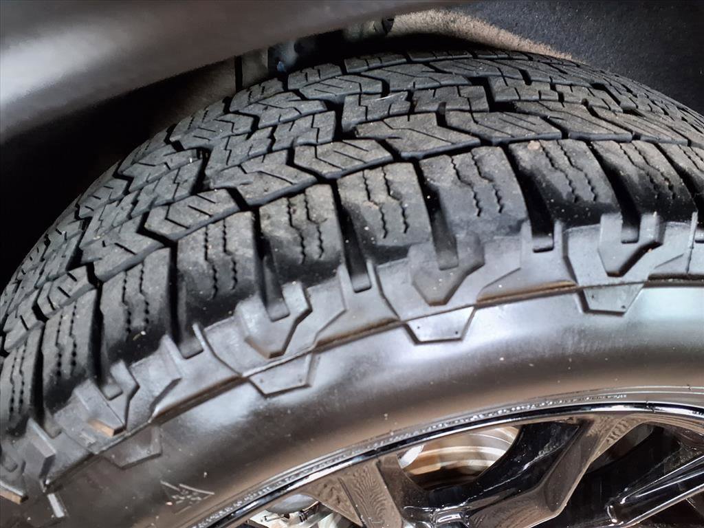 Used 2024 Honda CR-V Sport image 9