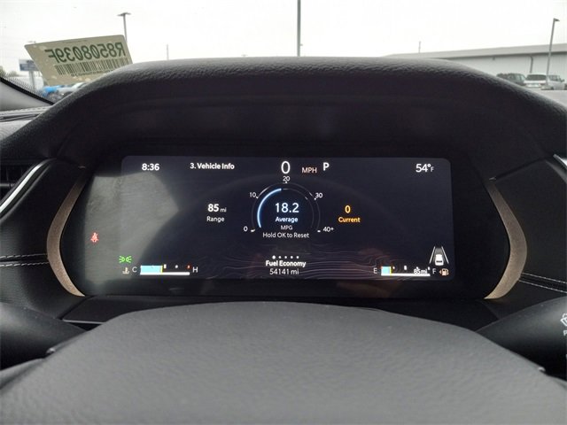 Used 2024 Jeep Grand Cherokee L Laredo image 19