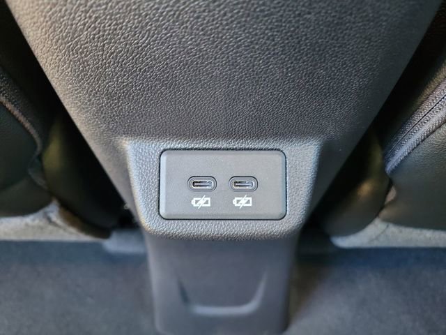 New 2027 Chevrolet Bolt RS image 11