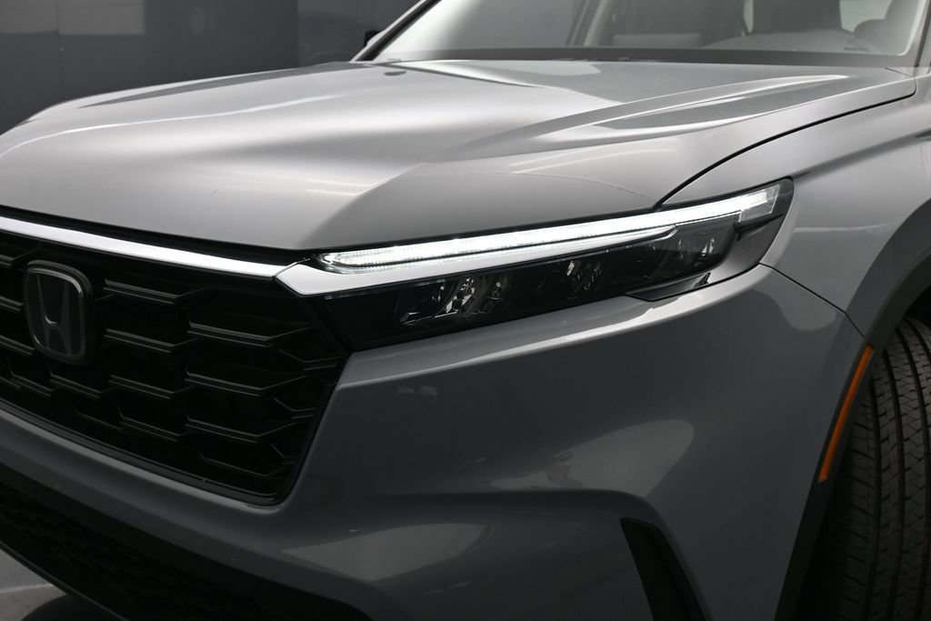 New 2026 Honda CR-V EX-L image 39
