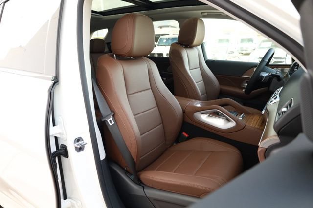 New 2026 Mercedes-Benz GLE 350 4MATIC image 26