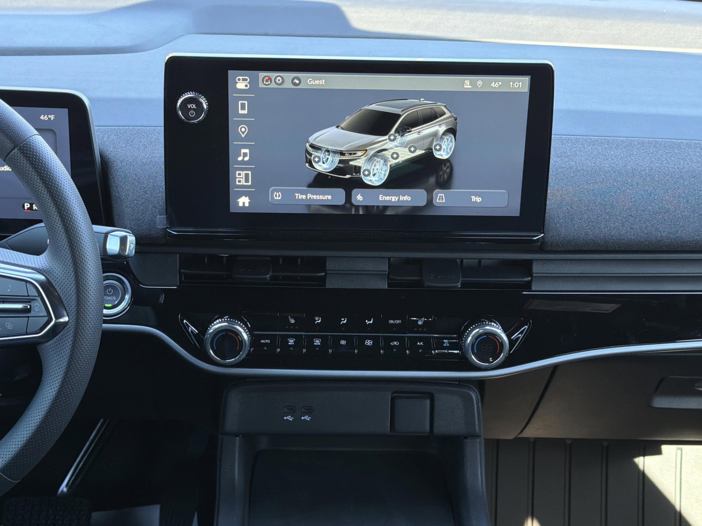 New 2025 Honda Prologue Eco image 17