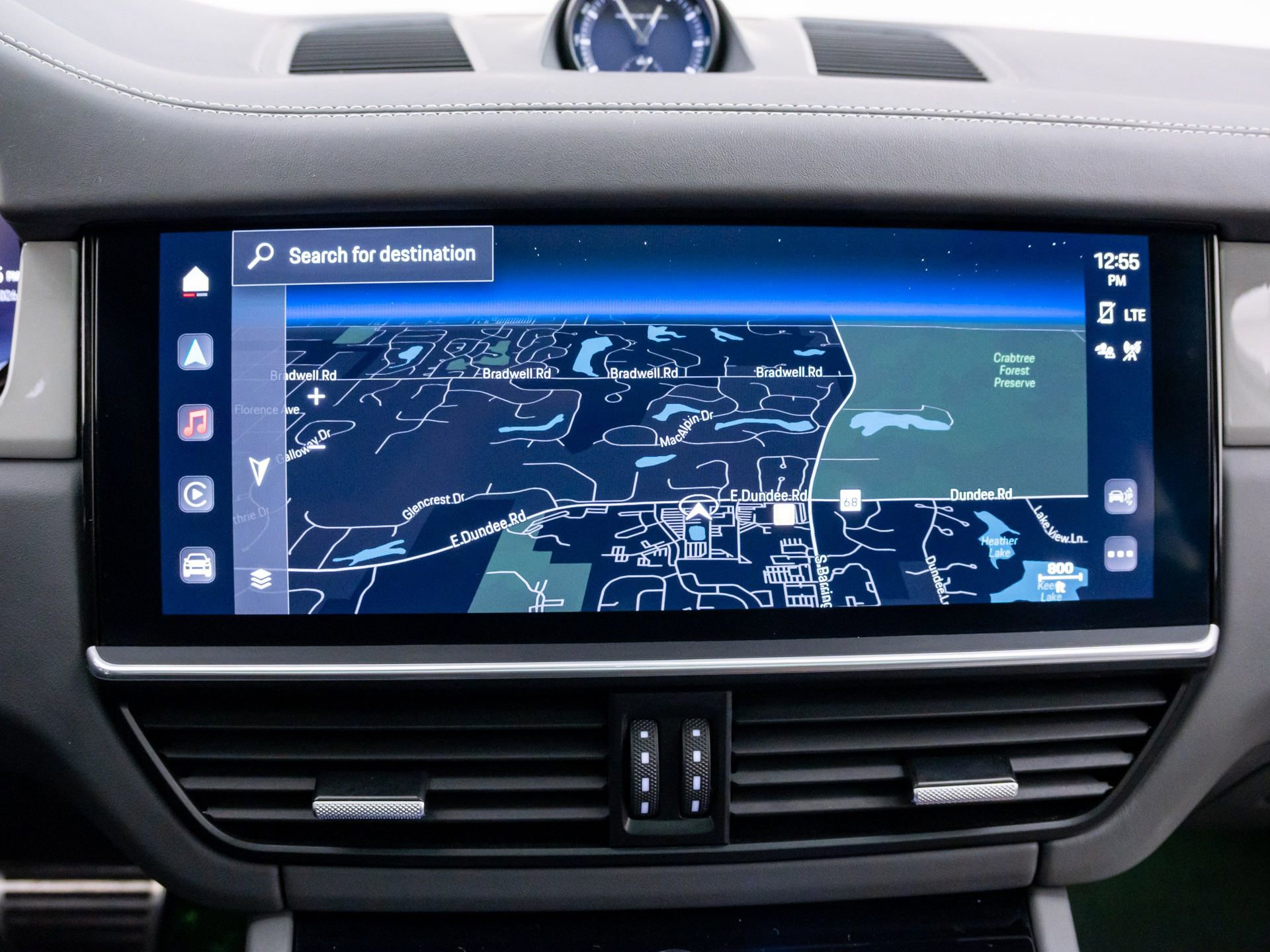 Certified 2023 Porsche Cayenne Turbo S image 25