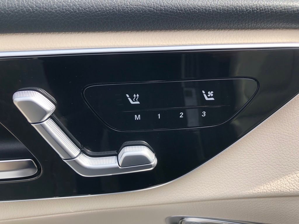 New 2026 Mercedes-Benz GLC 300 4MATIC image 12