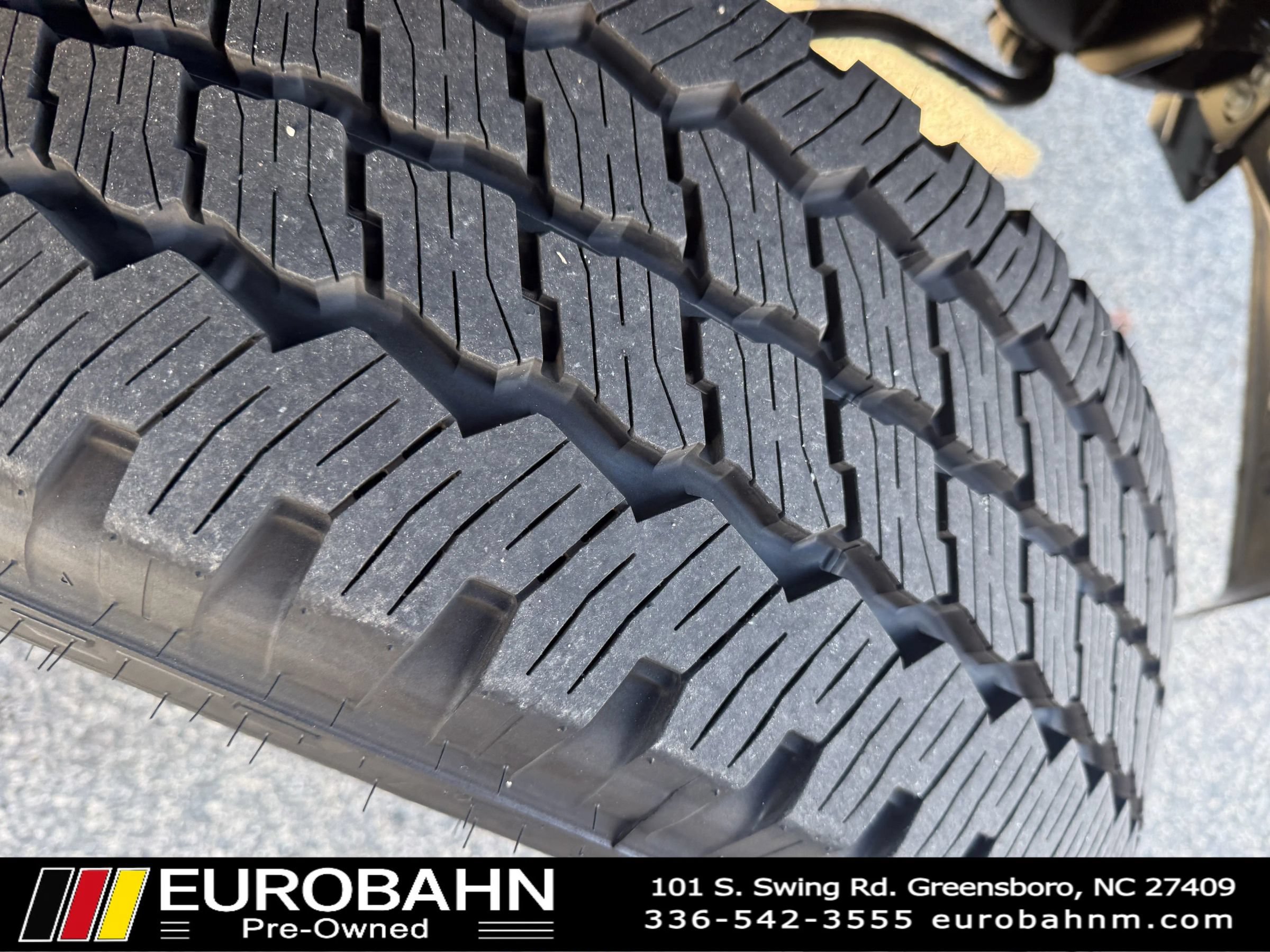 Used 2026 Ford F250 Platinum AWD/4WD image 35
