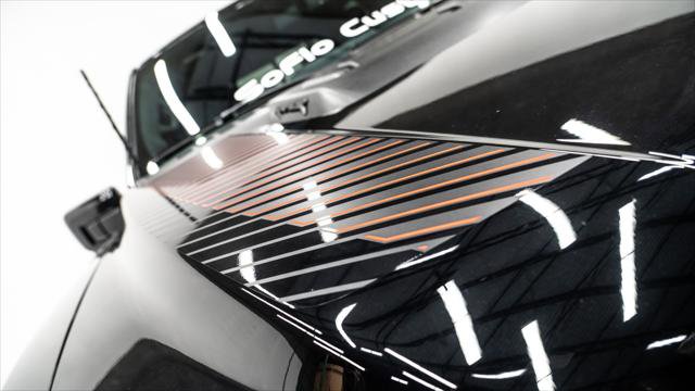 Used 2025 Ford F150 Raptor image 9