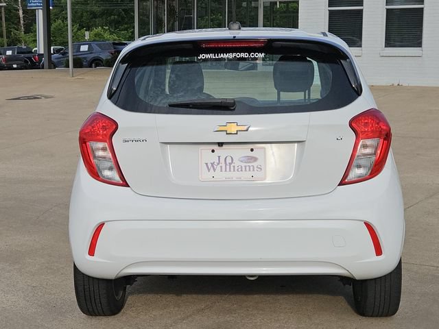 Used 2020 Chevrolet Spark LT FWD image 5