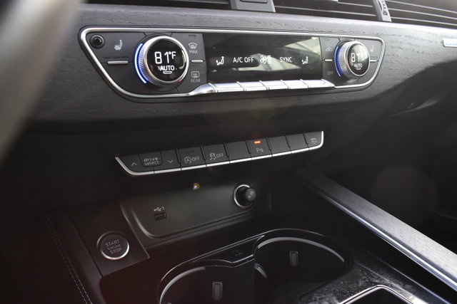 Used 2023 Audi A5 2.0T Premium Plus w/ Premium Plus image 23