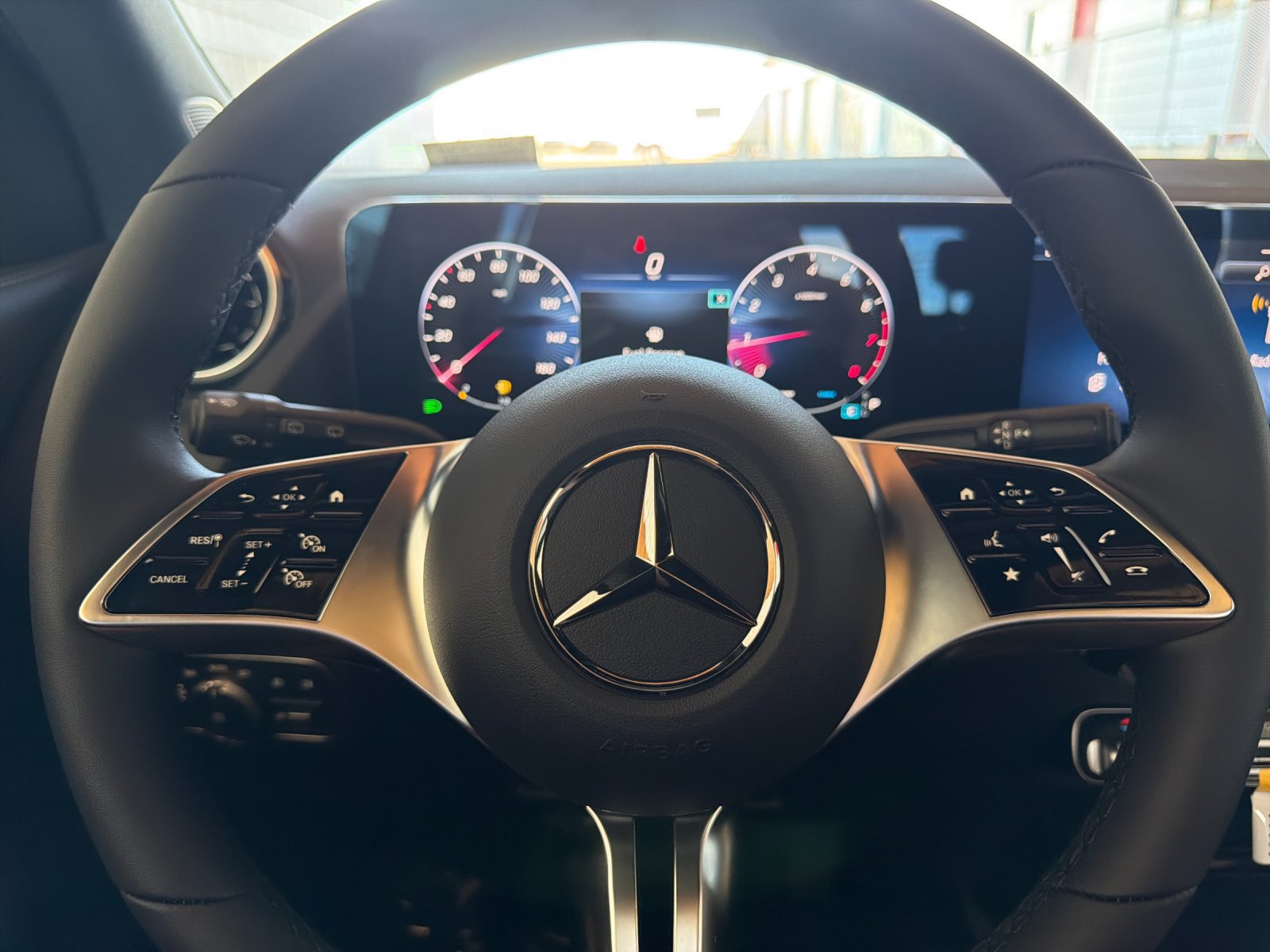 New 2026 Mercedes-Benz GLA 250 4MATIC image 22