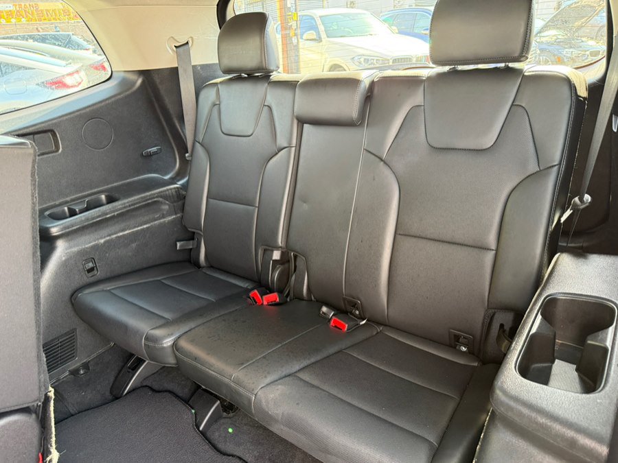 Used 2020 Kia Telluride S w/ S 8 Passenger Seating Package AWD/4WD image 11