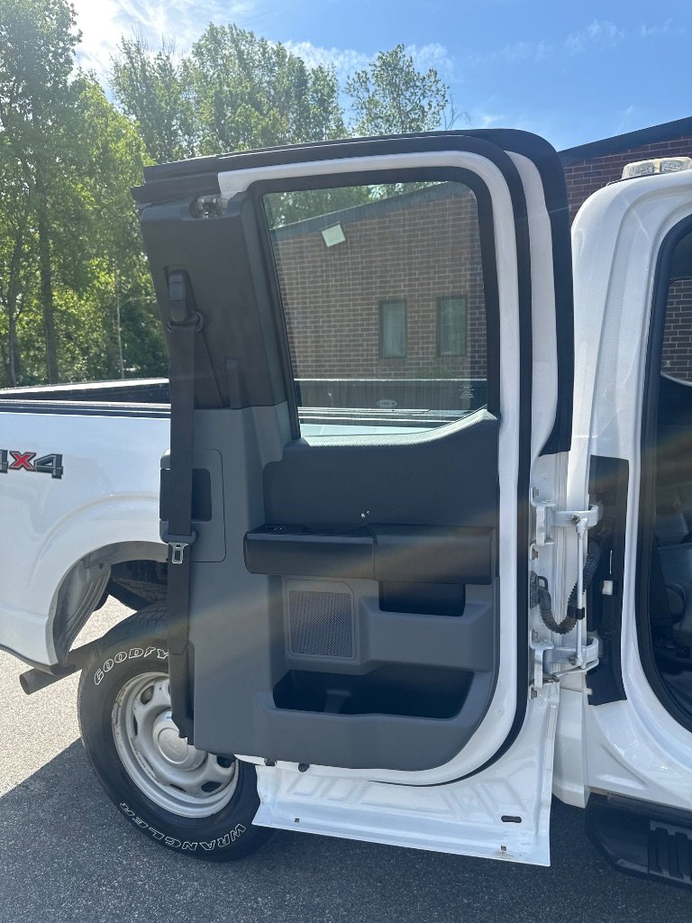 Used 2021 Ford F150 XL w/ Equipment Group 101A High AWD/4WD image 22