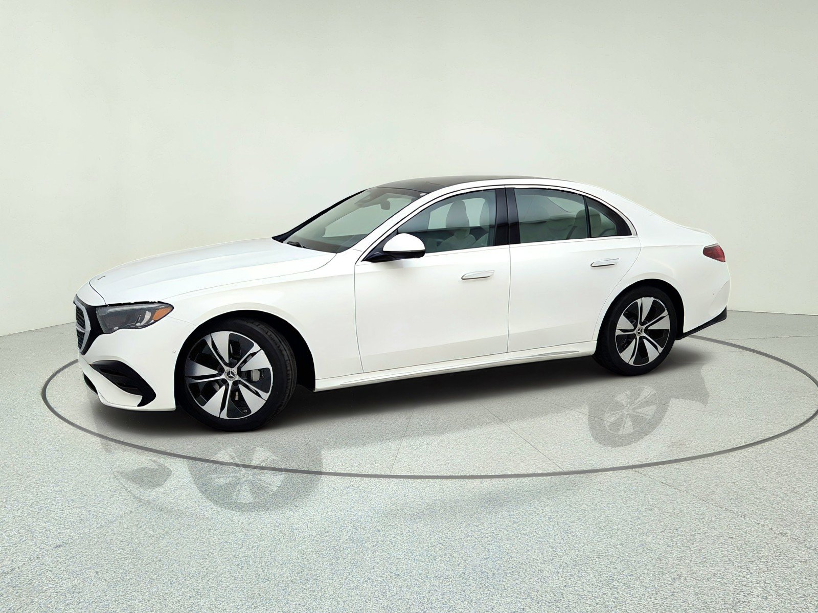 New 2026 Mercedes-Benz E 350 Sedan image 15