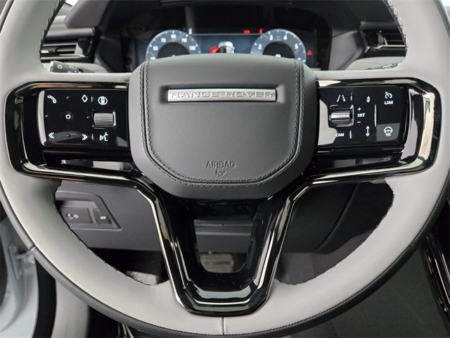 New 2026 Land Rover Range Rover Velar Dynamic SE image 21