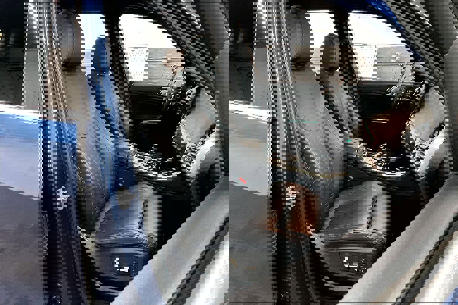 Used 2020 BMW X5 xDrive40i w/ Premium Package image 9