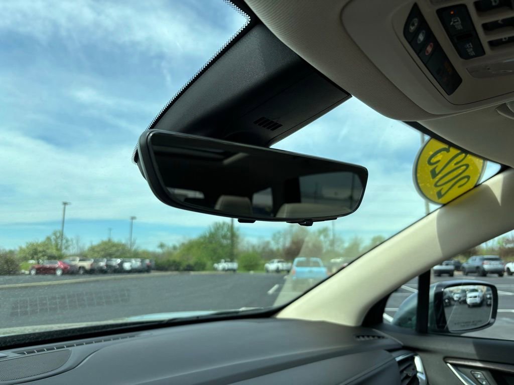 Used 2023 Buick Enclave Avenir w/ Trailering Package, 5000 lbs. FWD image 42