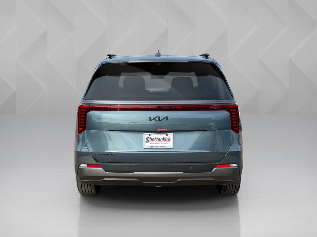New 2026 Kia Carnival SX Prestige FWD image 6
