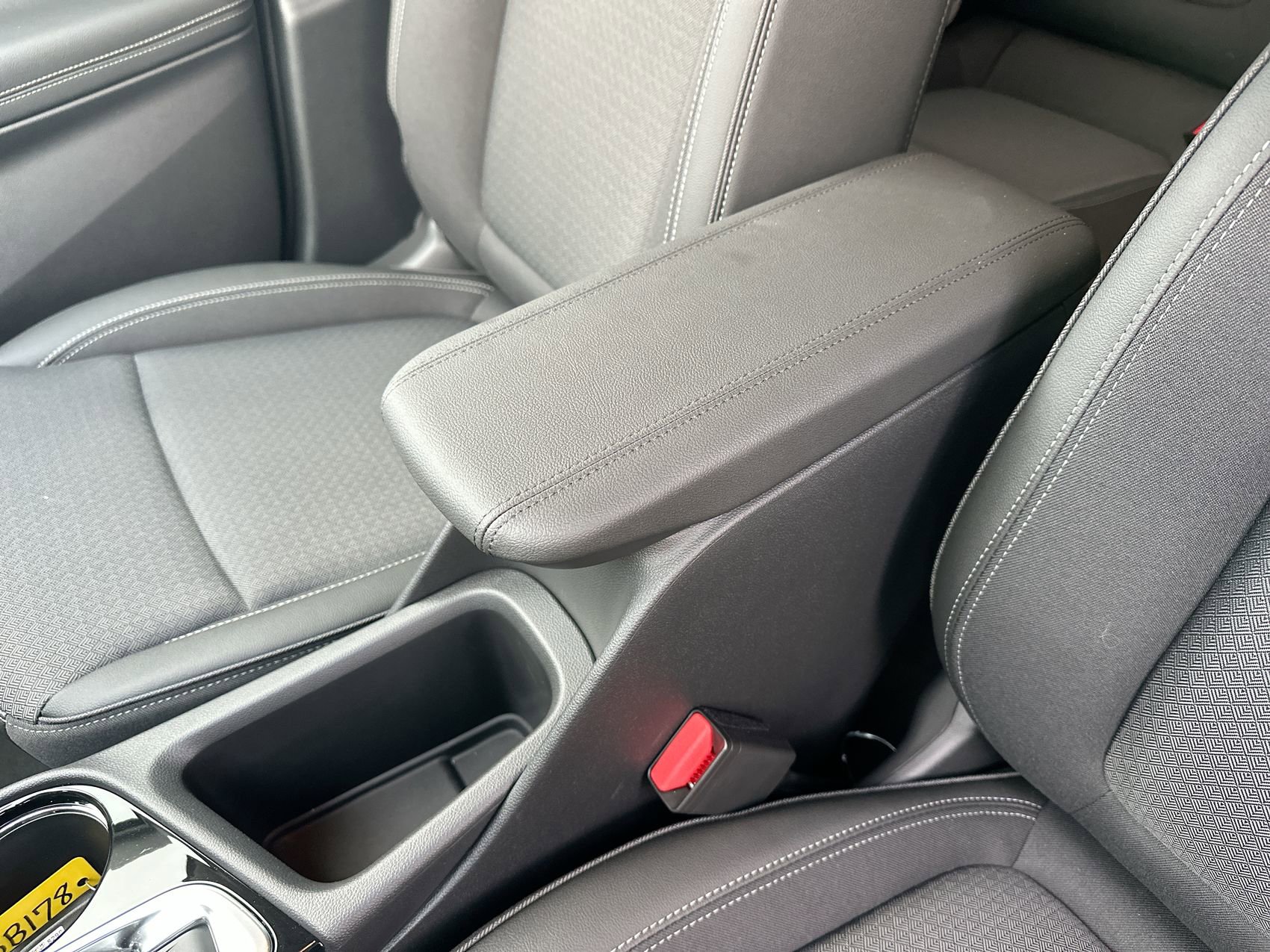 New 2026 Buick Encore GX Preferred w/ Comfort Package FWD image 20