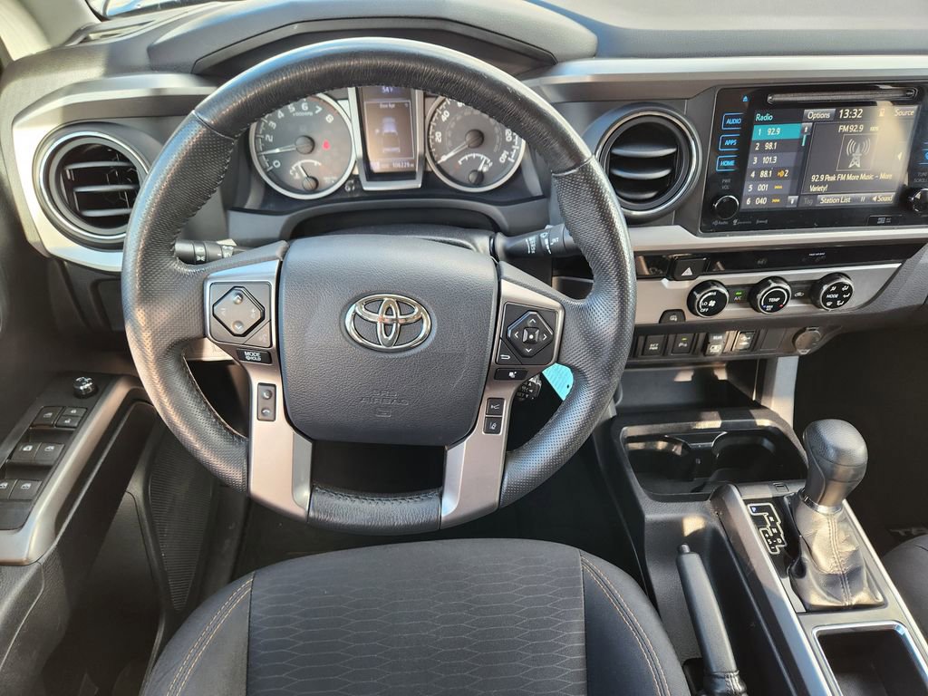 Used 2018 Toyota Tacoma SR5 image 26